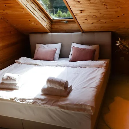 Semesterbostad Wildflower