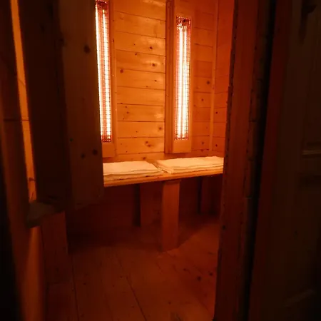 Semesterbostad Wildflower Orfű