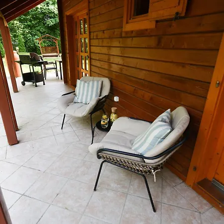 Case de vacanță Wildflower *